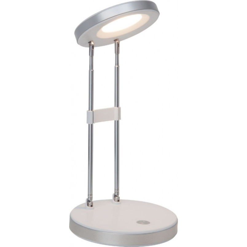 Lampa biurkowa LED Venedig - Brilliant | Nowoczesne oświetlenie