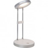 Lampa biurkowa LED Venedig - Brilliant | Nowoczesne oświetlenie