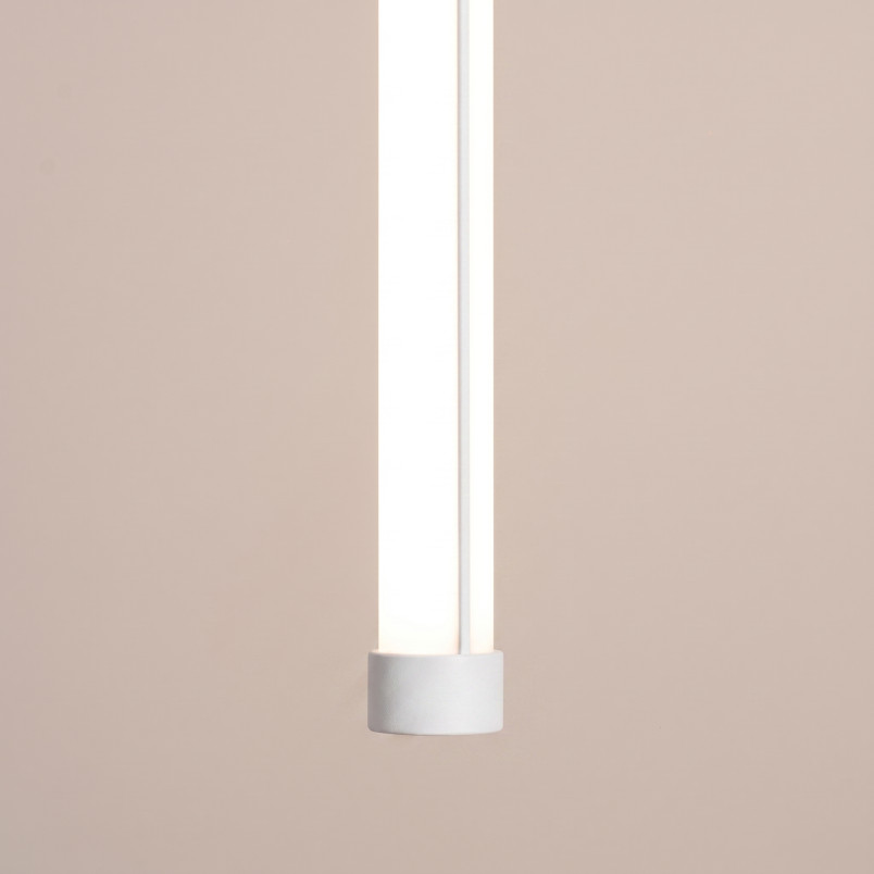 Lampa wisząca TRANG 50 biała LED 3000K Thoro