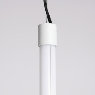 Lampa wisząca TRANG 50 biała LED 3000K Thoro