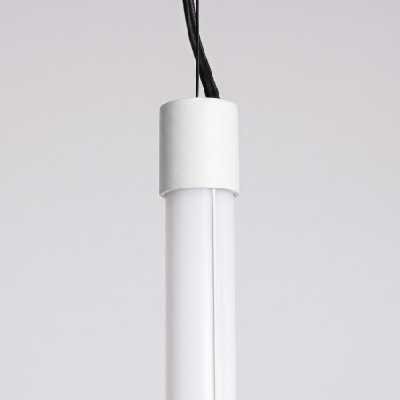 Lampa wisząca TRANG 50 biała LED 3000K Thoro