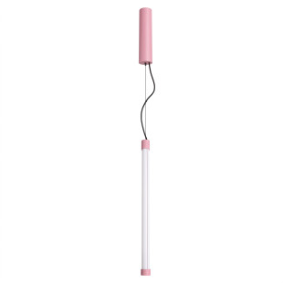 Lampa wisząca TRANG 50 różowa LED 3000K Thoro