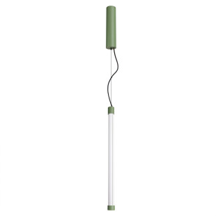 Lampa wisząca TRANG 50 szałwiowa LED 3000K Thoro
