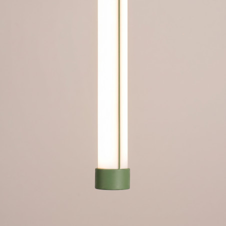 Lampa wisząca TRANG 50 szałwiowa LED 3000K Thoro