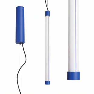 Lampa wisząca TRANG 50 ultramaryna LED 3000K Thoro