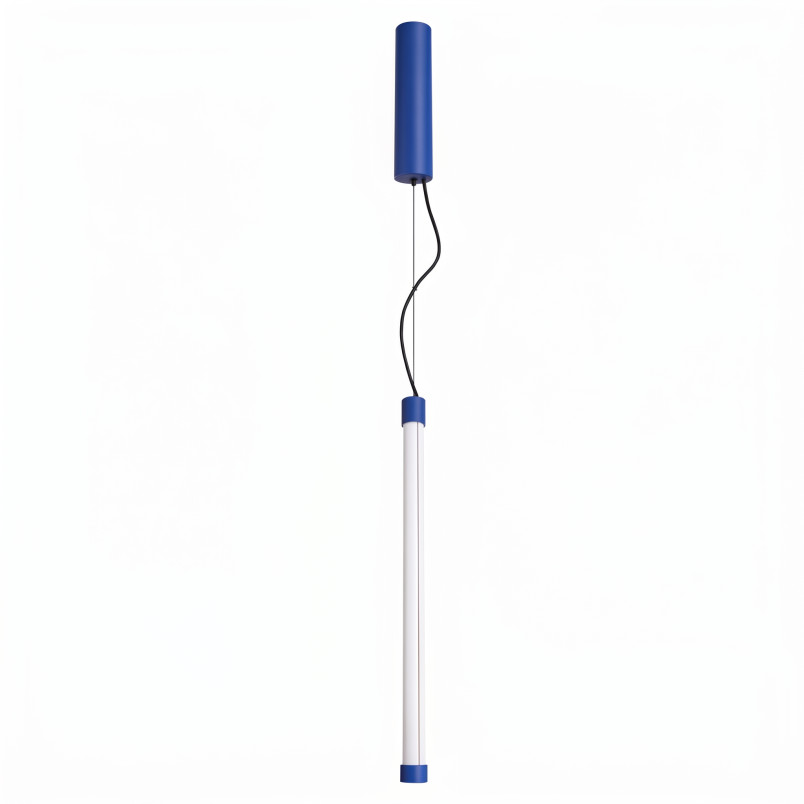 Lampa wisząca TRANG 50 ultramaryna LED 3000K Thoro