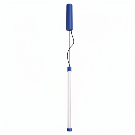 Lampa wisząca TRANG 50 ultramaryna LED 3000K Thoro