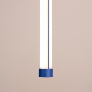 Lampa wisząca TRANG 50 ultramaryna LED 3000K Thoro
