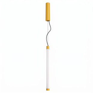 Lampa wisząca TRANG 50 żółta LED 3000K Thoro