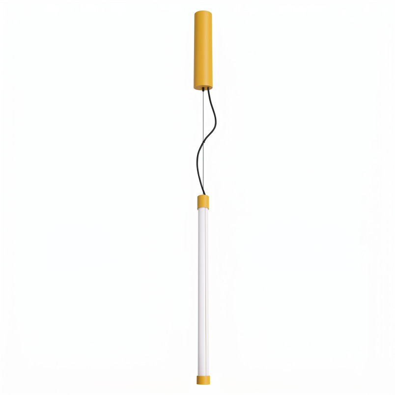 Lampa wisząca TRANG 50 żółta LED 3000K Thoro
