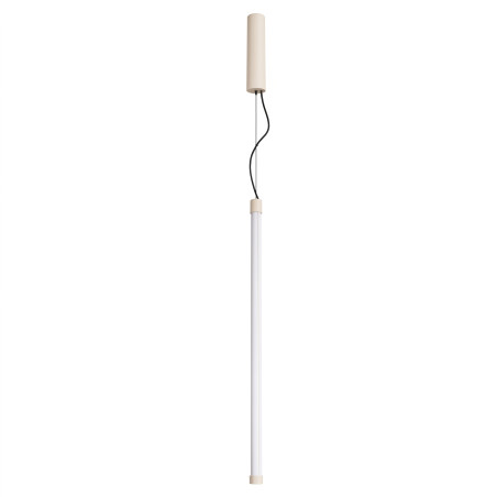 Lampa wisząca TRANG 75 beżowa LED 3000K Thoro