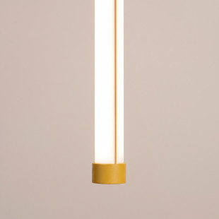 Lampa wisząca TRANG 50 żółta LED 3000K Thoro