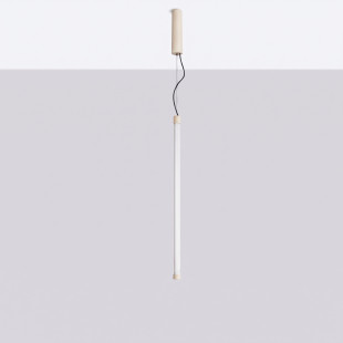 Lampa wisząca TRANG 75 beżowa LED 3000K Thoro