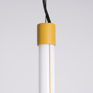 Lampa wisząca TRANG 50 żółta LED 3000K Thoro