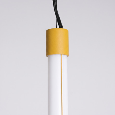 Lampa wisząca TRANG 50 żółta LED 3000K Thoro
