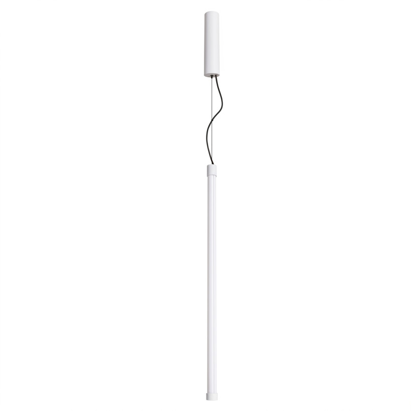 Lampa wisząca TRANG 75 biała LED 3000K Thoro