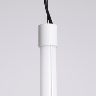 Lampa wisząca TRANG 75 biała LED 3000K Thoro