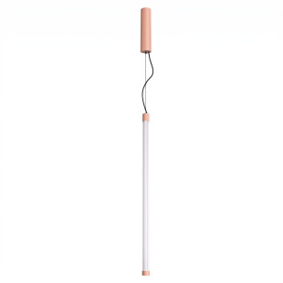 Lampa wisząca TRANG 75 brzoskwiniowa LED 3000K Thoro