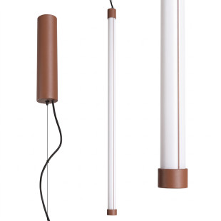 Lampa wisząca TRANG 75 mocca LED 3000K Thoro