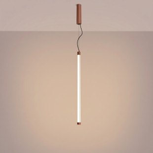 Lampa wisząca TRANG 75 mocca LED 3000K Thoro