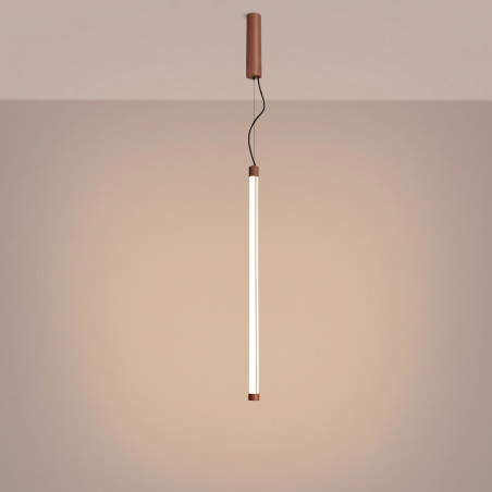 Lampa wisząca TRANG 75 mocca LED 3000K Thoro