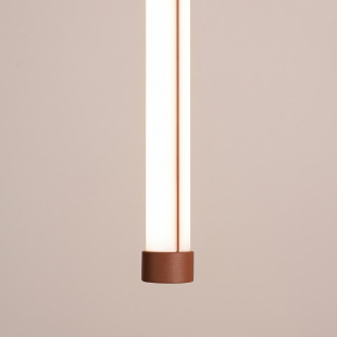 Lampa wisząca TRANG 75 mocca LED 3000K Thoro