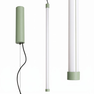 Lampa wisząca TRANG 75 szałwiowa LED 3000K Thoro