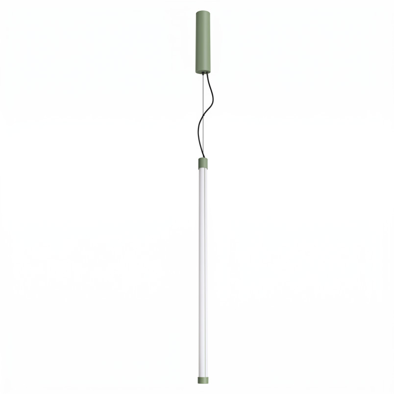 Lampa wisząca TRANG 75 szałwiowa LED 3000K Thoro