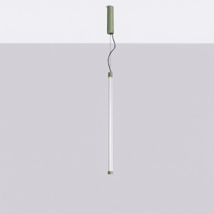 Lampa wisząca TRANG 75 szałwiowa LED 3000K Thoro