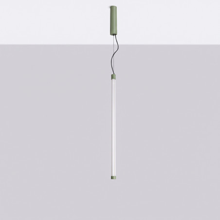 Lampa wisząca TRANG 75 szałwiowa LED 3000K Thoro