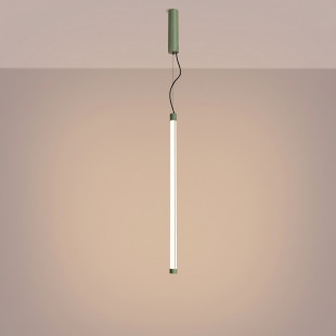 Lampa wisząca TRANG 75 szałwiowa LED 3000K Thoro