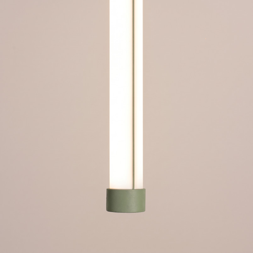Lampa wisząca TRANG 75 szałwiowa LED 3000K Thoro