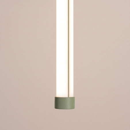 Lampa wisząca TRANG 75 szałwiowa LED 3000K Thoro