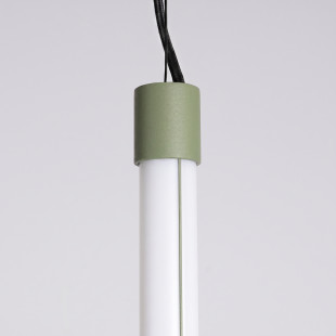 Lampa wisząca TRANG 75 szałwiowa LED 3000K Thoro