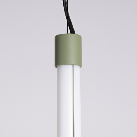 Lampa wisząca TRANG 75 szałwiowa LED 3000K Thoro