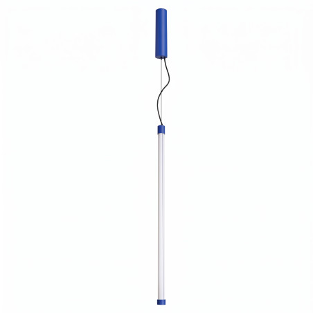 Lampa wisząca TRANG 75 ultramaryna LED 3000K Thoro