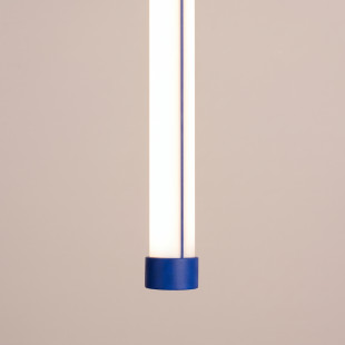 Lampa wisząca TRANG 75 ultramaryna LED 3000K Thoro