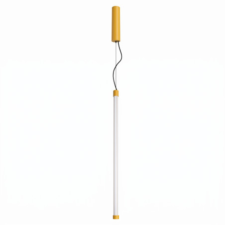 Lampa wisząca TRANG 75 żółta LED 3000K Thoro