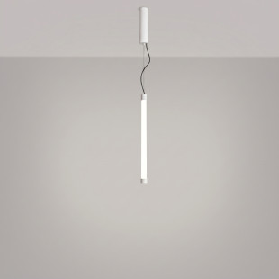 Lampa wisząca TRANG 50 biała LED 4000K Thoro