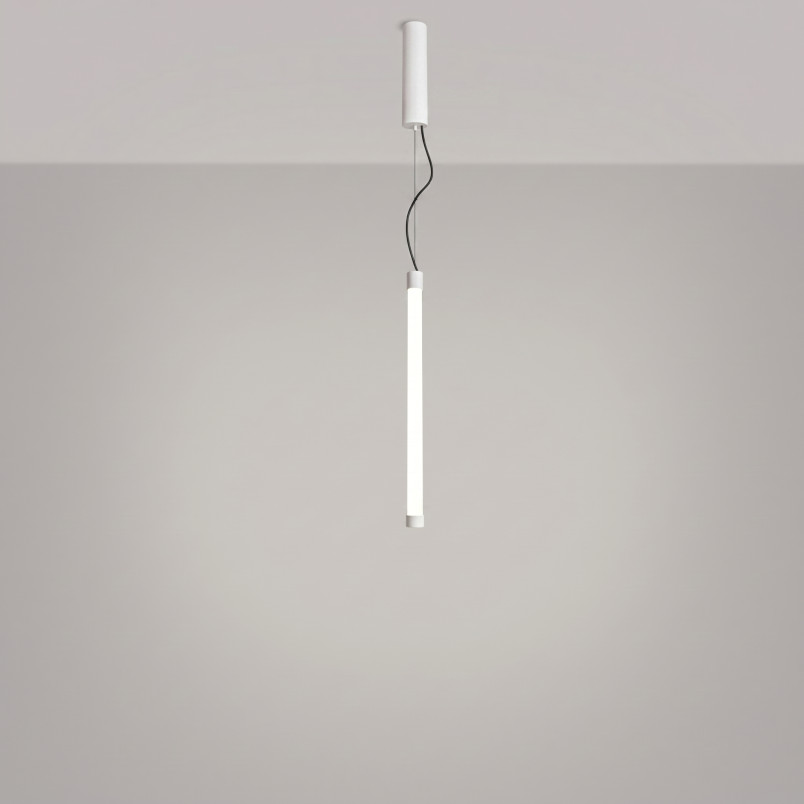 Lampa wisząca TRANG 50 biała LED 4000K Thoro
