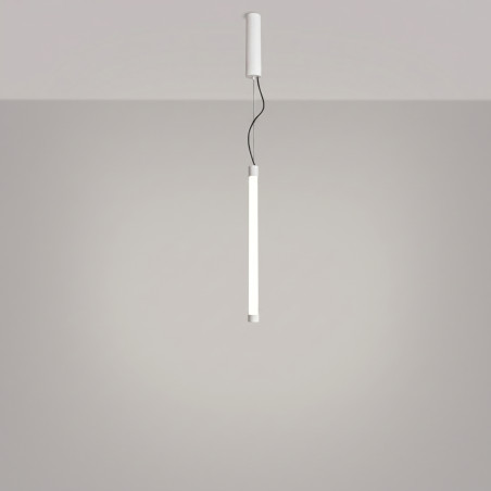 Lampa wisząca TRANG 50 biała LED 4000K Thoro