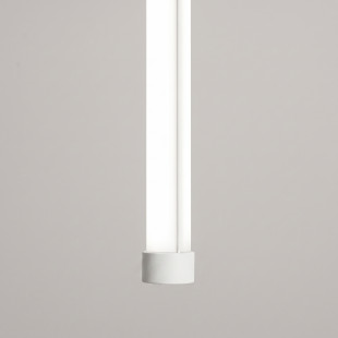 Lampa wisząca TRANG 50 biała LED 4000K Thoro