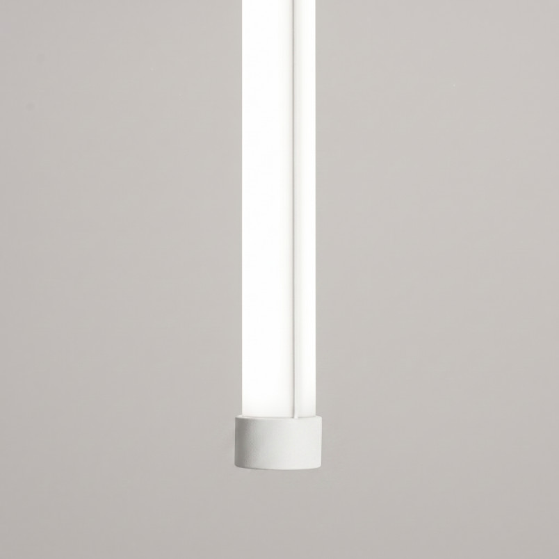 Lampa wisząca TRANG 50 biała LED 4000K Thoro