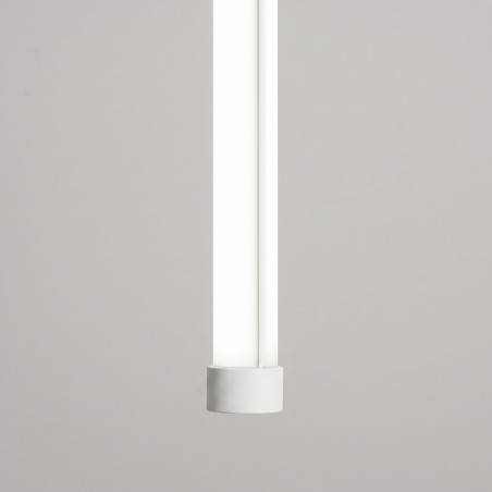 Lampa wisząca TRANG 50 biała LED 4000K Thoro