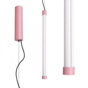 Lampa wisząca TRANG 50 różowa LED 4000K Thoro