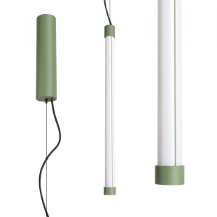 Lampa wisząca TRANG 50 szałwiowa LED 4000K Thoro