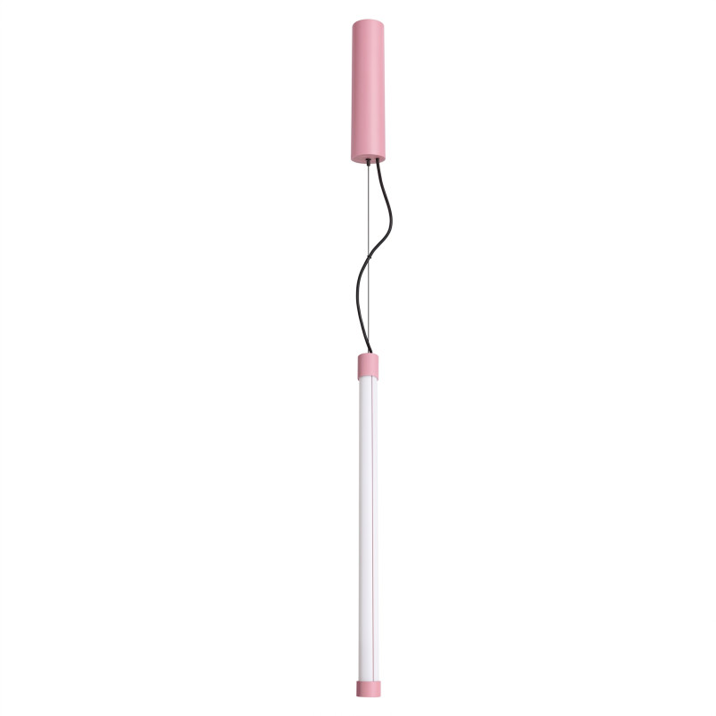 Lampa wisząca TRANG 50 różowa LED 4000K Thoro