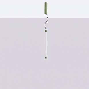 Lampa wisząca TRANG 50 szałwiowa LED 4000K Thoro