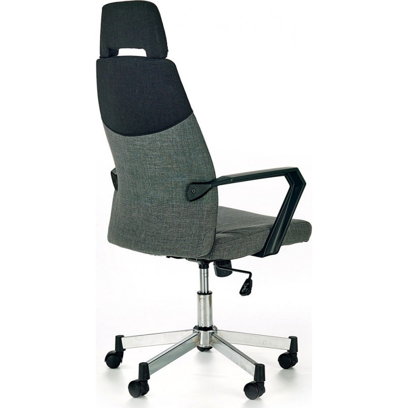 Fotel biurowy Olaf Halmar: Komfort i ergonomia w pracy