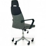 Fotel biurowy Olaf Halmar: Komfort i ergonomia w pracy